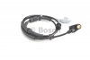 Датчик ABS BOSCH 0 265 007 665 (фото 5)