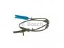 Датчик ABS BOSCH 0 265 007 807 (фото 2)