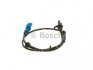 Датчик ABS BOSCH 0 265 009 501 (фото 3)