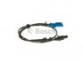 Датчик ABS BOSCH 0 265 009 501 (фото 4)