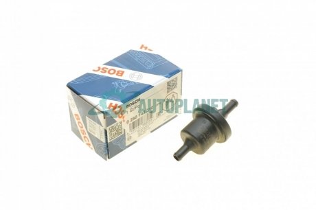 Клапан вентиляції паливного баку VW Caddy 1.4/1.6 95-04/Passat 1.8 88-97 BOSCH 0280142310 (фото 1)