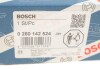 Клапан вентиляції паливного баку BMW 2 (F45/F46)/X1 (F48)/MINI (B36/B38/B48) BOSCH 0 280 142 524 (фото 5)