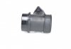 Расходомер воздуха Fiat Doblo 1.3JTD 04-05 (51kw) BOSCH 0 281 002 613 (фото 2)