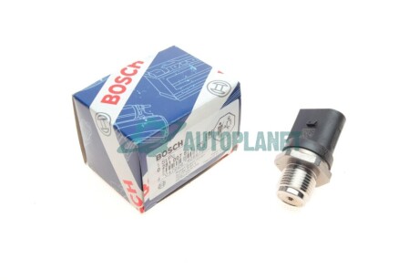 Датчик давления топлива BMW 1/2/3/4/5/6/7/8 (B47/B57) 14- BOSCH 0 281 007 871