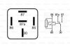 Реле универсальное BOSCH 0 332 209 216 (фото 7)
