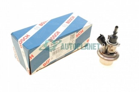 Форсунка AdBlue MB E-class (W212) 09-15 BOSCH 0 444 025 005