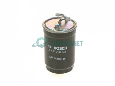 Фильтр топливный BOSCH 0 450 906 172