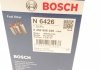 Фільтр паливний Skoda Fabia/VW Polo 1.9TDI 00- BOSCH 0 450 906 426 (фото 8)