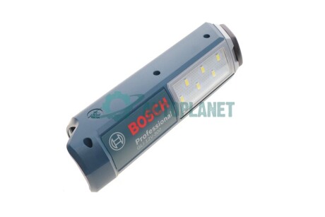 LED-ліхтар, бездротовий BOSCH 0 601 4A1 000