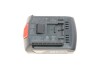 Акумуляторний дриль-шуруповерт (21-54 Nm/18V) I = 0–500 об./ II = 0–1900 об. BOSCH 0 601 9F8 109 (фото 14)