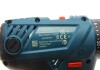 Акумуляторний дриль-шуруповерт (21-54 Nm/18V) I = 0–500 об./ II = 0–1900 об. BOSCH 0 601 9F8 109 (фото 2)