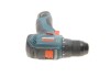 АК ШУРУПОКРУТ GSR 12V-30 (2x2Ah)+сверд BOSCH 0 601 9G9 001 (фото 3)