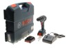 Акумуляторний дриль-шуруповерт 18V-50 (28-50 Nm/18V) I=0–460 об/II = 0–1800 об. BOSCH 0 601 9H5 100 (фото 1)
