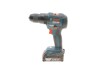 Акумуляторний дриль-шуруповерт 18V-50 (28-50 Nm/18V) I=0–460 об/II = 0–1800 об. BOSCH 0 601 9H5 100 (фото 4)