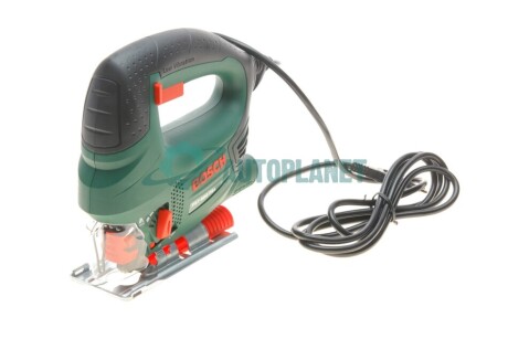 Електролобзик PST 800 PEL (530W) BOSCH 0 603 3A0 120