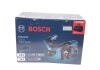 Набір інструментів перфоратор GBH 180-LI + шуроповерт GSR 180180-LI + 2x аккумулятора + зарядка BOSCH 0 615 990 M31 (фото 3)