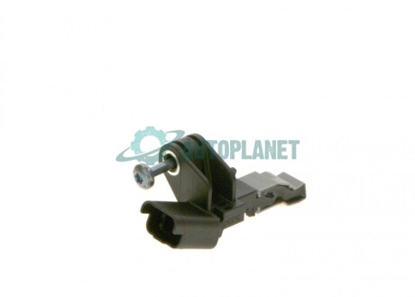 Датчик числа оборотов CITROEN/OPEL/PEUGEOT ''1.2''12>> BOSCH 0986280607