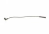Провода зажигания Mazda 626 1.6/2.0 79-90 (к-кт) BOSCH 0 986 356 734 (фото 5)
