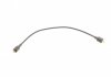 Провода зажигания Opel Kadett 1.3/1.6 -86 (к-кт) BOSCH 0 986 356 741 (фото 2)