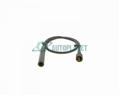 Комплект проводів MAZDA 323 1.3 -2000 BOSCH 0986357165