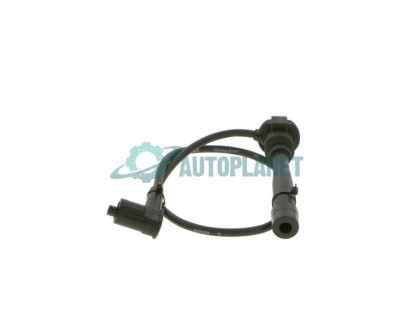 FIAT дроти запалювання BRAVO A 1.2 16V 98- BOSCH 0986357181