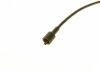Провода зажигания Renault Kangoo 1.4 97- (к-кт) (высоковольтные) BOSCH 0 986 357 184 (фото 4)