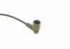 Провода зажигания Opel Combo/Corsa B 1.2/1.4 -01 (к-кт) BOSCH 0 986 357 247 (фото 7)