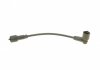 Провода зажигания Opel Combo/Corsa B 1.2/1.4 -01 (к-кт) BOSCH 0 986 357 247 (фото 9)