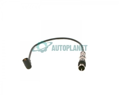 Комплект проводів VW 1.2TSI 11- BOSCH 0986357844