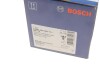 Колодки тормозные BOSCH 0 986 468 350 (фото 7)