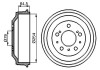 Барабан тормозной (задний) Citroen Jumpy/Peugeot Expert 94-06 (64,5x254) d1=79mm BOSCH 0 986 477 098 (фото 2)