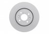 Тормозной диск BOSCH 0 986 478 590 (фото 1)