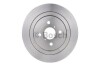 ДИСК ГАЛЬМIВНИЙ ЗАДНIЙ BOSCH 0986479360 (фото 2)