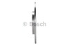 ДИСК ГАЛЬМIВНИЙ ЗАДНIЙ BOSCH 0986479360 (фото 3)