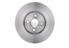 ДИСК ГАЛЬМIВНИЙ ЗАДНIЙ BOSCH 0986479360 (фото 4)