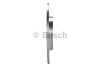 ДИСК ГАЛЬМIВНИЙ ЗАДНIЙ BOSCH 0986479360 (фото 5)