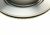 Диск тормозной (задний) Opel Omega B 94-03 (285.9x20) BOSCH 0 986 479 394 (фото 3)