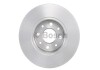 ДИСК ГАЛЬМIВНИЙ ЗАДНIЙ BOSCH 0986479502 (фото 4)