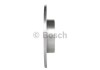 ДИСК ГАЛЬМIВНИЙ ЗАДНIЙ BOSCH 0986479502 (фото 5)