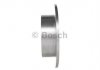 Диск тормозной HYUNDAI Santa Fe "R D=302mm "06-11 BOSCH 0986479509 (фото 3)