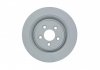Тормозной диск BOSCH 0 986 479 628 (фото 1)