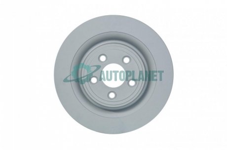 Тормозной диск BOSCH 0 986 479 628