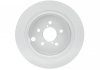 Гальмівний диск SUBARU Forester/Impreza/XV \'\'R \'\'1.6-2.5 \'\'11>> BOSCH 0 986 479 634 (фото 2)
