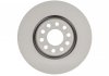 Тормозной диск BOSCH 0 986 479 A30 (фото 1)