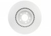 Тормозной диск BOSCH 0986479B18 (фото 2)