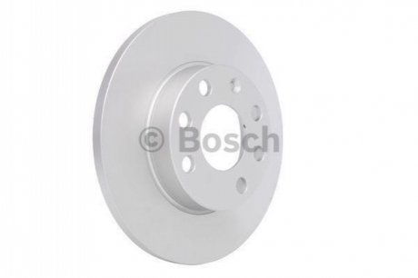 Тормозной диск BOSCH 0 986 479 B20 (фото 1)