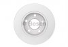 Диск тормозной (задний) Skoda Superb/VW Passat 96-08 (244.9x10) BOSCH 0 986 479 B22 (фото 4)