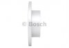 Диск тормозной (передний) Fiat Ducato 1.9/2.5D/2.0 82-90 (256x16) BOSCH 0 986 479 B24 (фото 5)