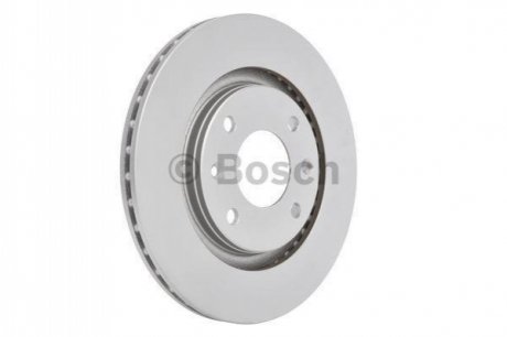 Тормозной диск BOSCH 0 986 479 B27 (фото 1)