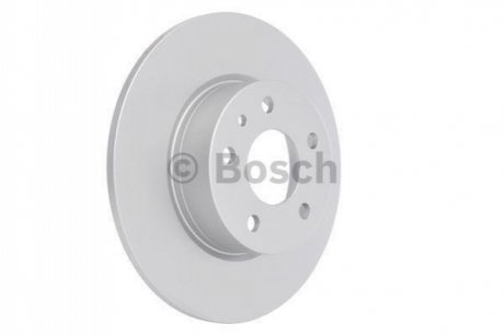 Тормозной диск BOSCH 0 986 479 B31 (фото 1)